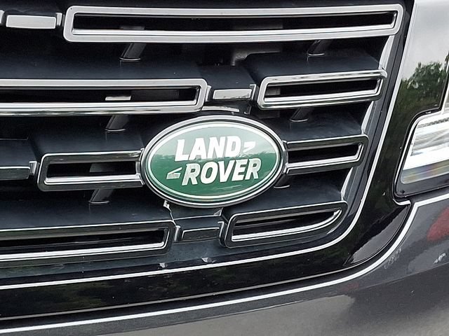 Used 2024 Land Rover Range Rover Sport Dynamic SE AWD/4WD image 30