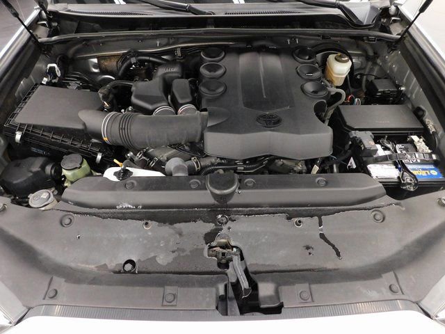 Used 2021 Toyota 4Runner SR5 Premium image 56