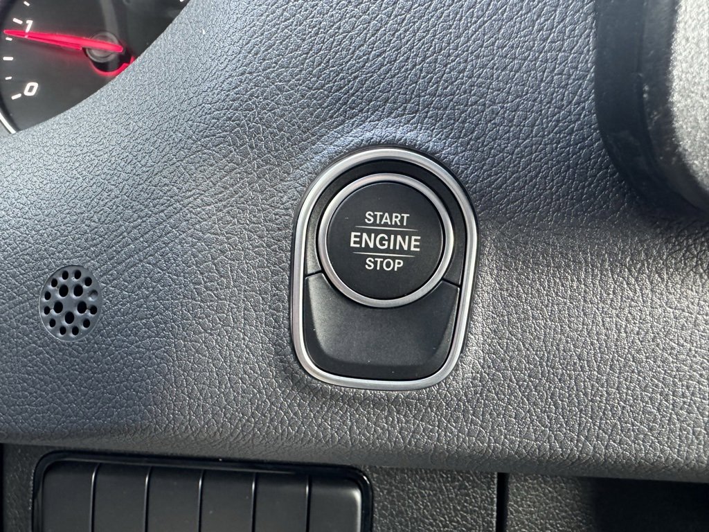 New 2025 Mercedes-Benz Sprinter 3500 image 26