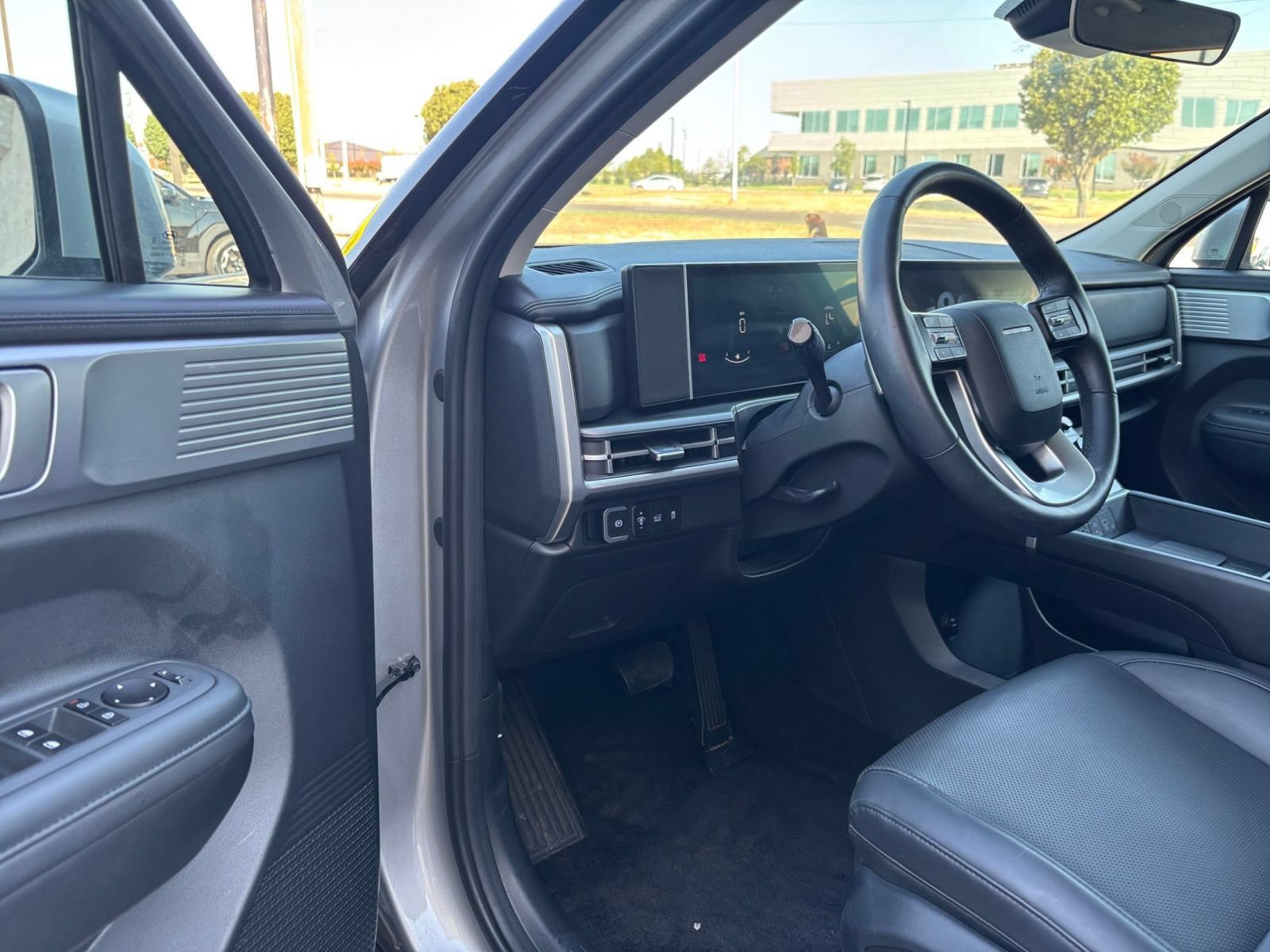 Used 2026 Hyundai Santa Fe SEL FWD image 36