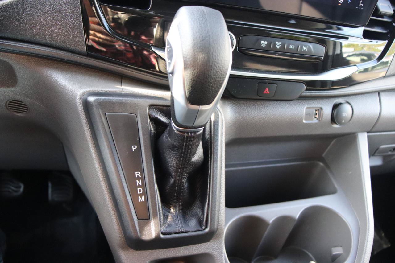 Used 2026 Ford Transit 350 XLT RWD image 38