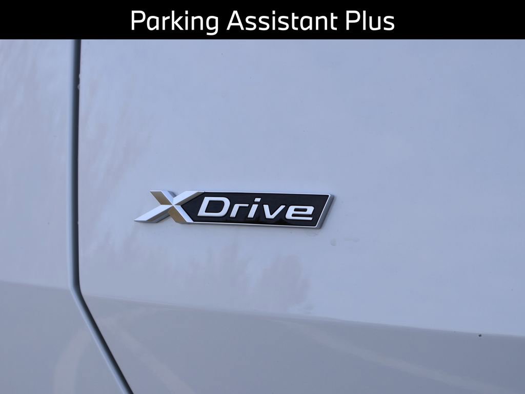 New 2026 BMW X3 xDrive30 w/ Premium Package image 11