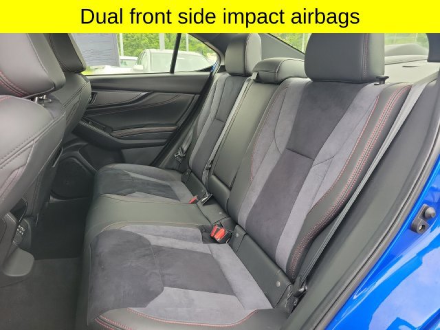 Used 2024 Subaru WRX Limited AWD/4WD image 27