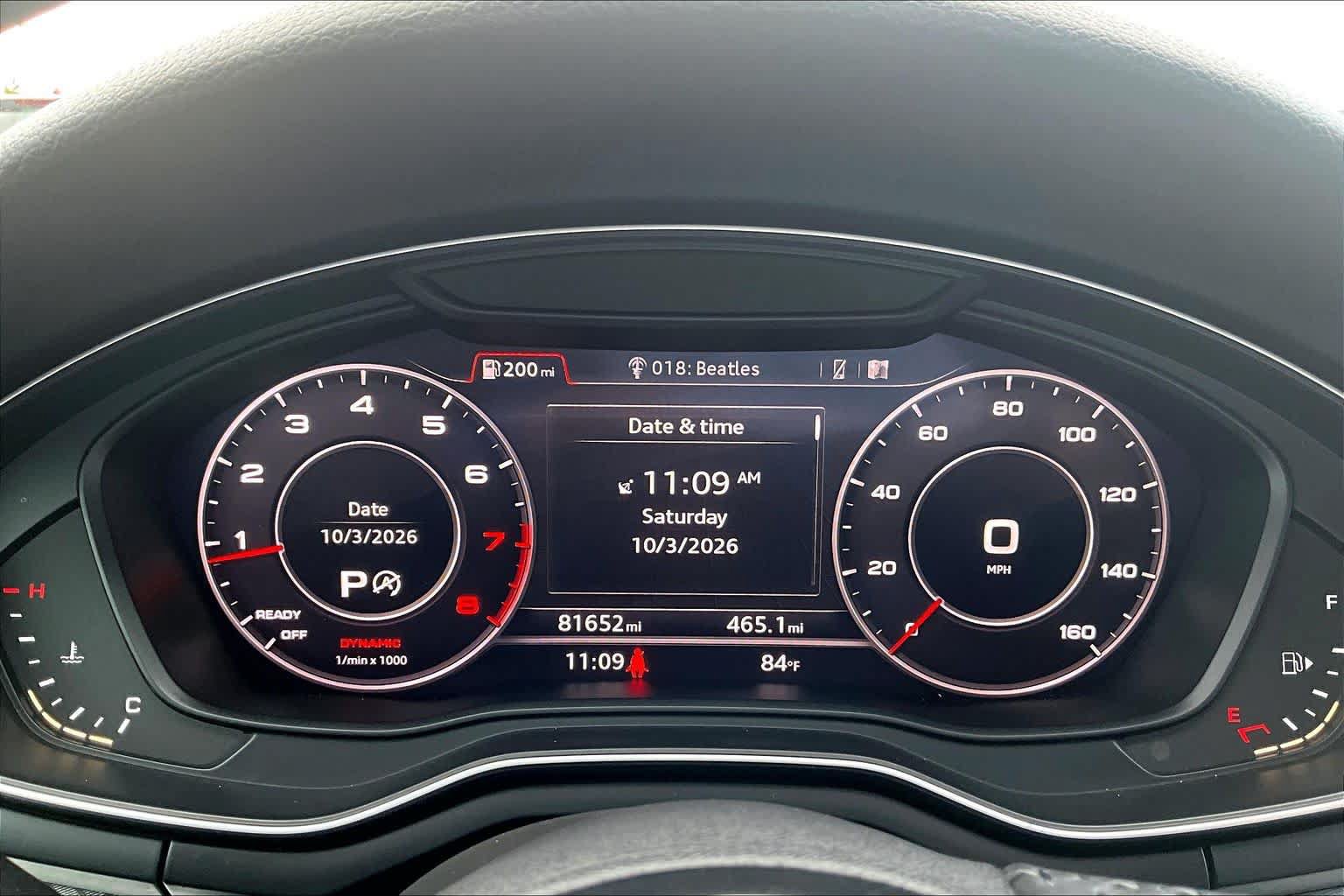 Used 2018 Audi A5 2.0T Premium Plus w/ Premium Plus AWD/4WD image 20