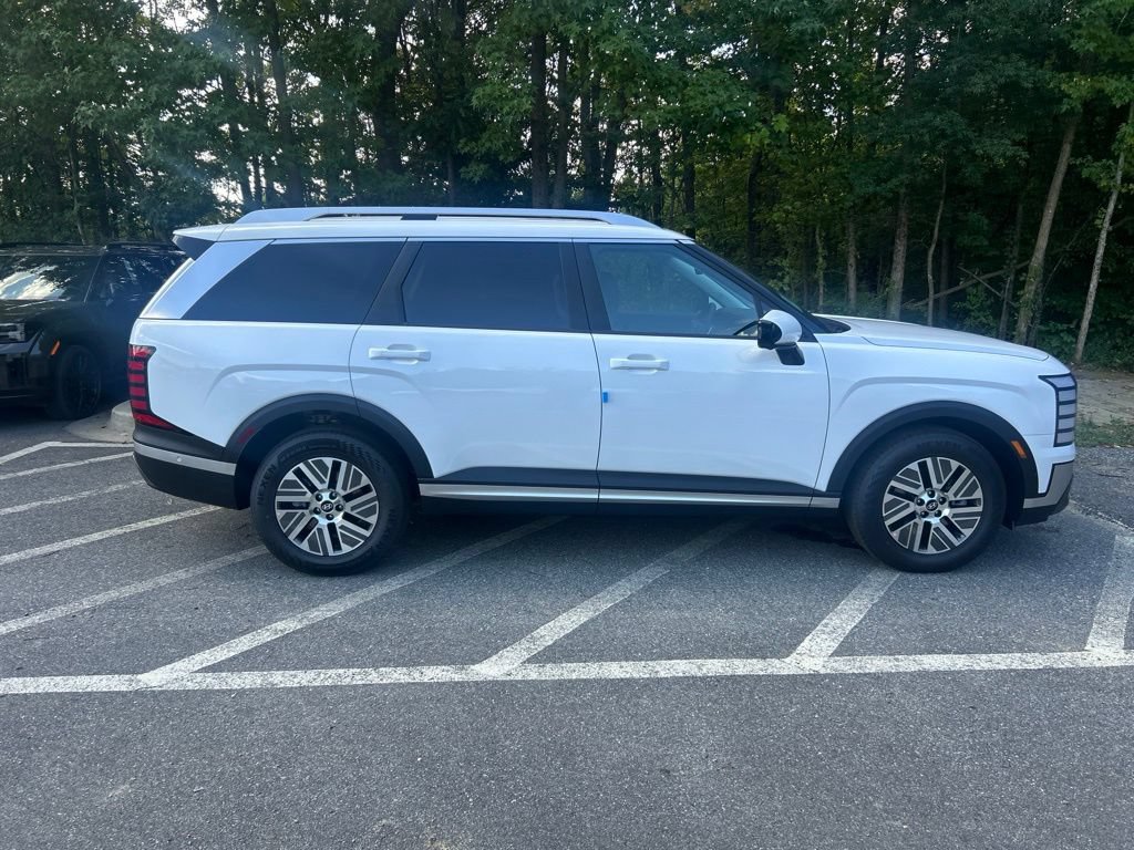 New 2027 Hyundai Palisade SEL Premium AWD/4WD image 7