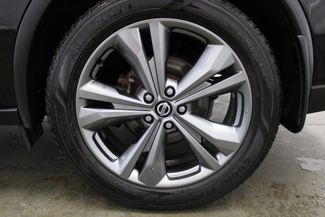 Used 2020 Nissan Murano Platinum image 8