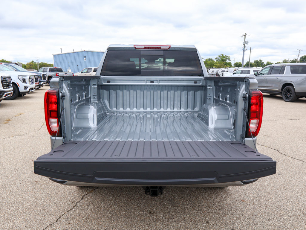 New 2026 GMC Sierra 1500 Elevation w/ Preferred Package AWD/4WD image 5