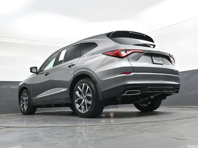 Used 2023 Acura MDX SH-AWD w/ Technology Package image 33