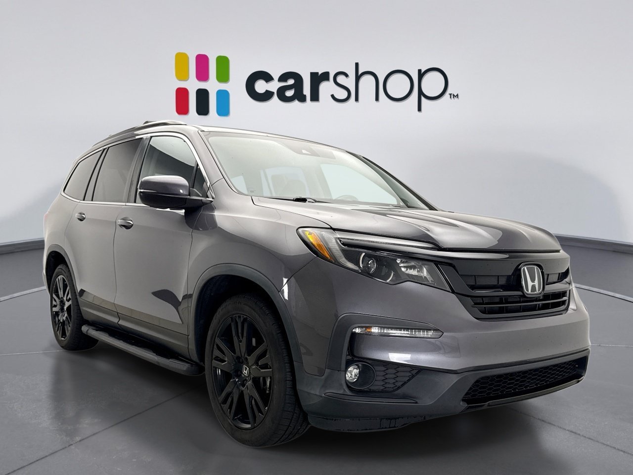 Used 2021 Honda Pilot Special Edition image 7