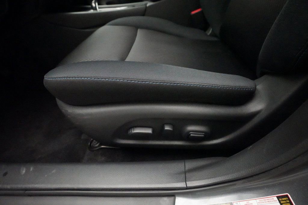 Used 2018 Nissan Altima 2.5 SR image 28