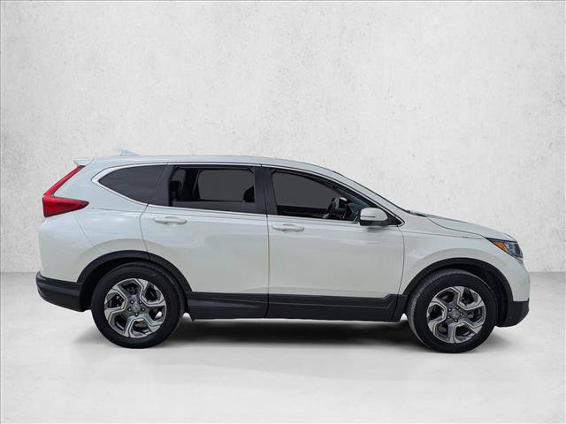 Used 2018 Honda CR-V EX-L image 4
