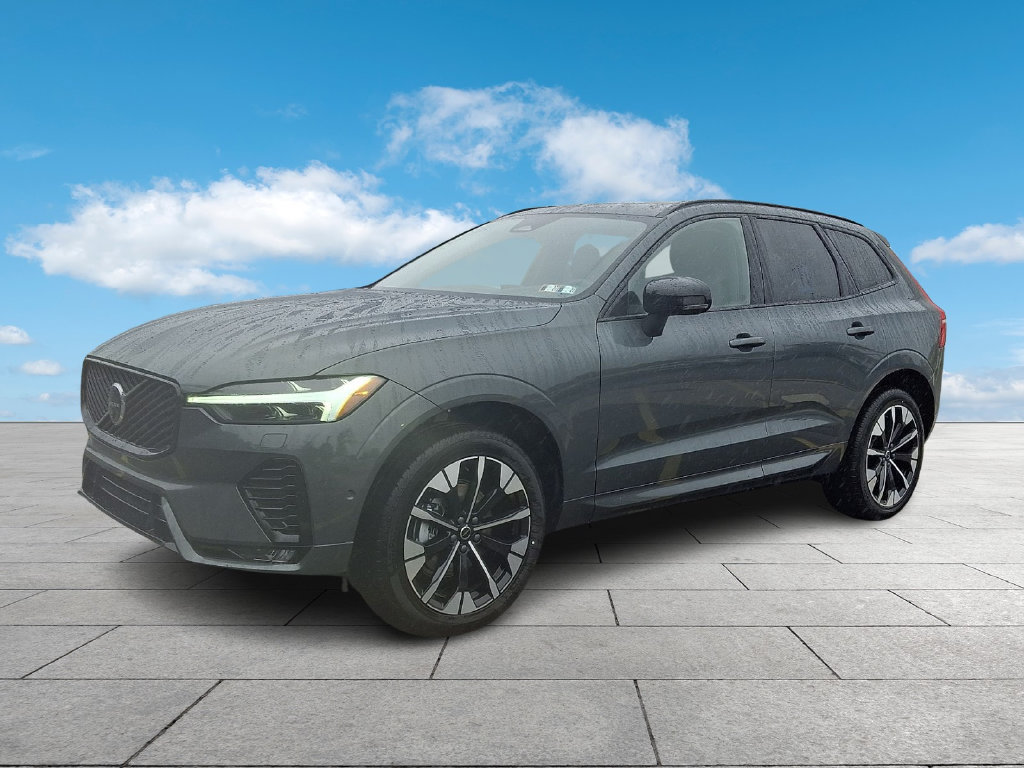 New 2027 Volvo XC60 B5 Plus AWD/4WD image 3