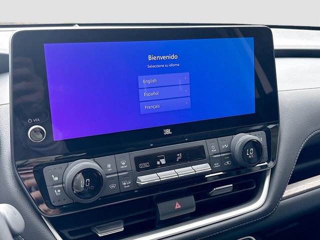 Used 2024 Toyota Grand Highlander Limited image 33