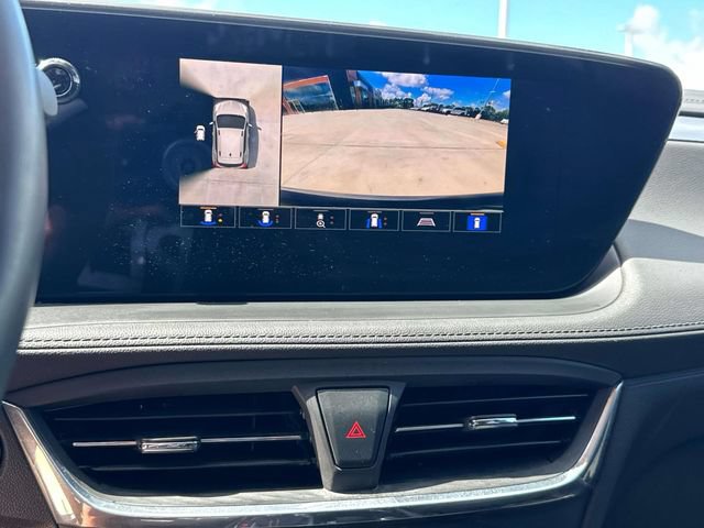 Used 2024 Buick Encore GX Preferred w/ Comfort Package FWD image 32