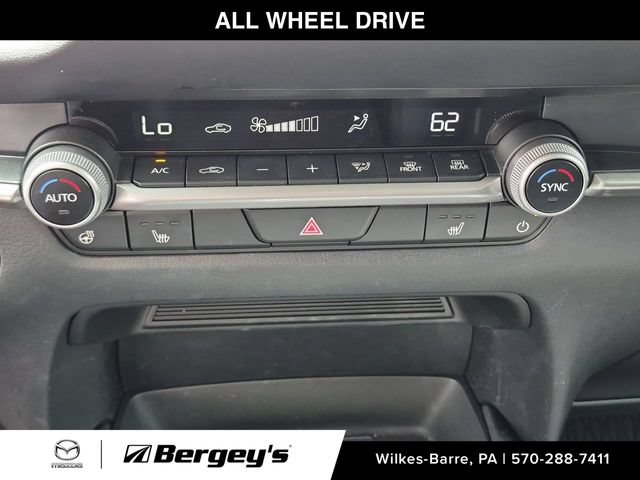 Certified 2026 MAZDA CX-30 AWD 2.5 S w/ Premium Package image 22