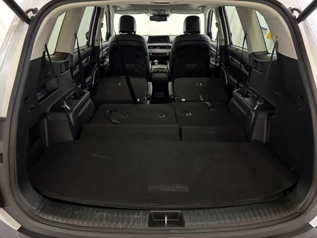 Used 2022 Kia Telluride EX w/ EX Premium Package FWD image 15