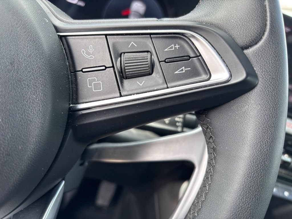Used 2024 Dodge Hornet R/T AWD/4WD image 14