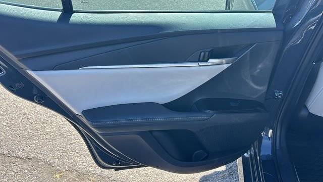 Used 2025 Toyota Camry XLE w/ Premium Plus Package image 14