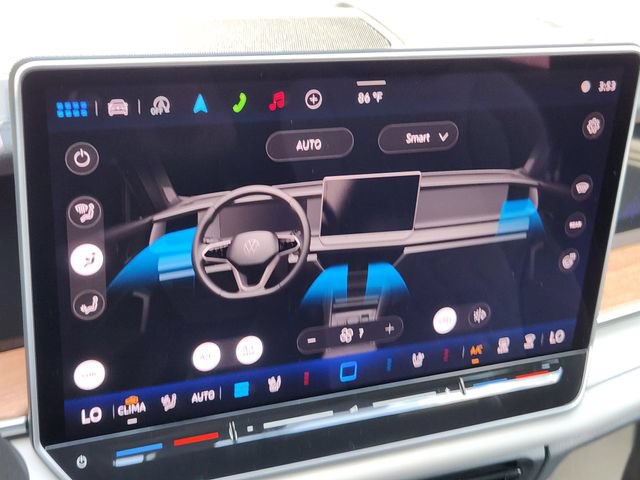 New 2026 Volkswagen Tiguan SEL R-Line AWD/4WD image 17