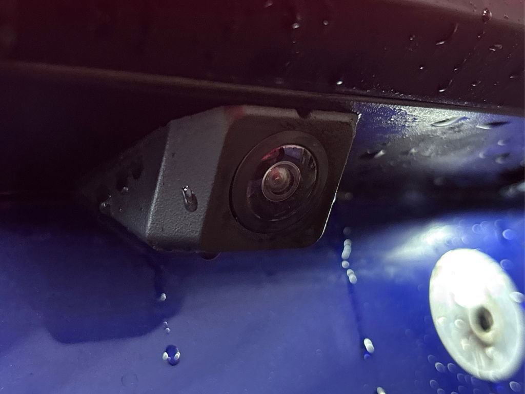 Certified 2022 Hyundai Tucson SEL w/ Convenience Package image 17