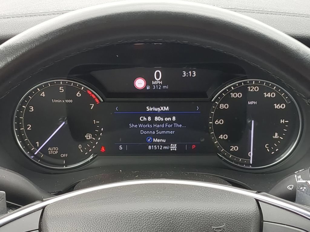 Used 2020 Cadillac XT5 Sportv AWD/4WD image 39