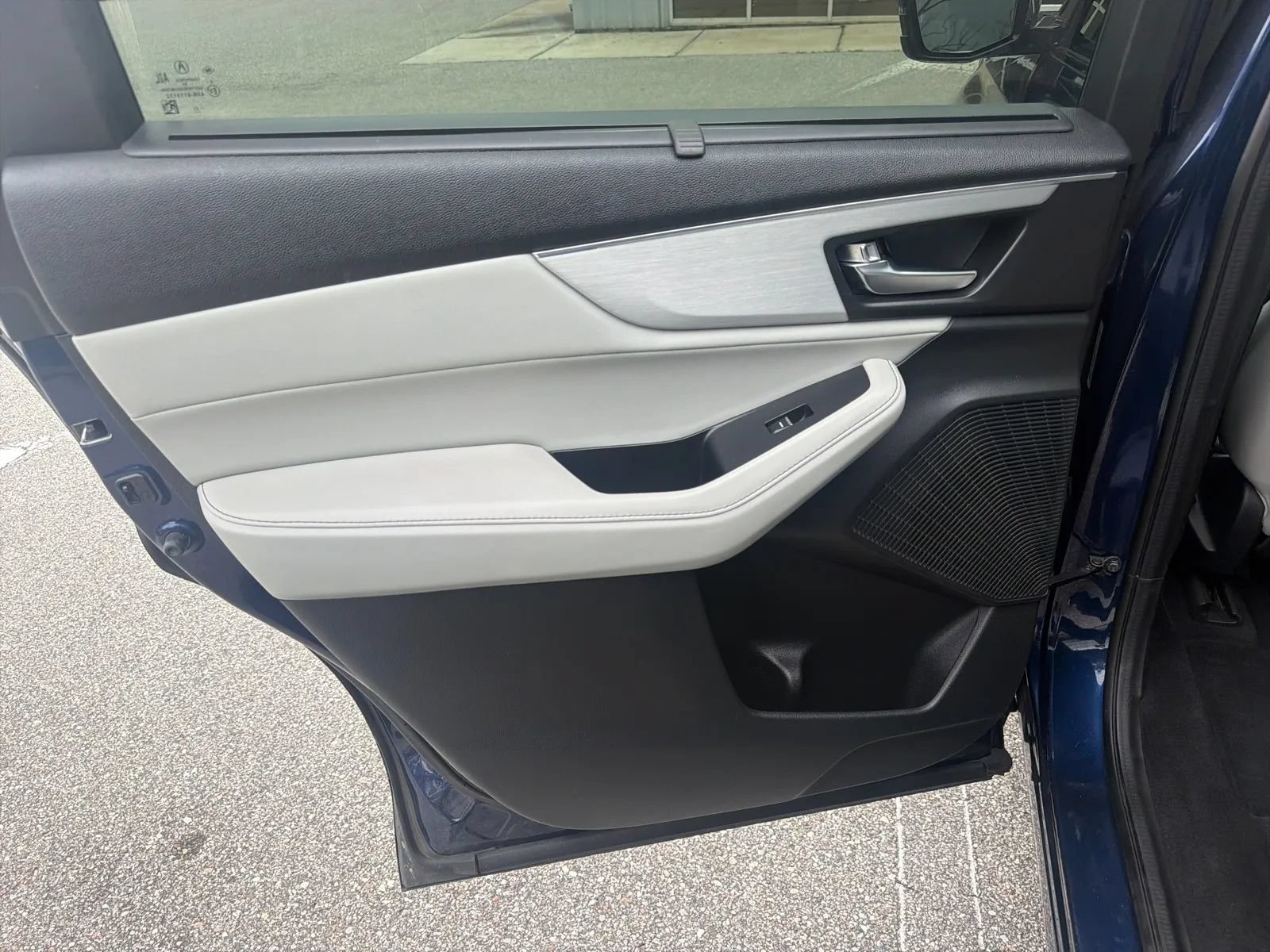 Used 2022 Acura MDX w/ Technology Package FWD image 19