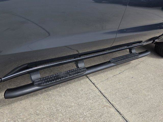 Certified 2020 Chevrolet Silverado 1500 LT AWD/4WD image 10