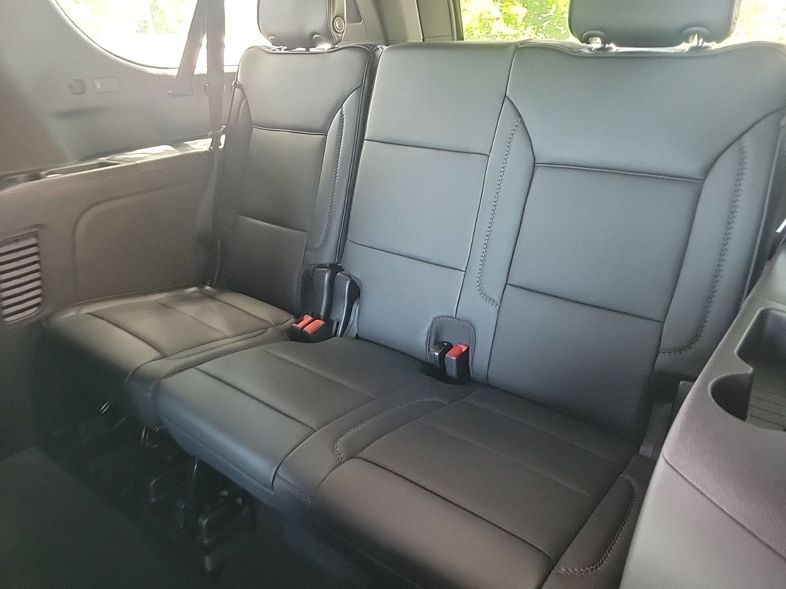 New 2026 GMC Yukon XL Denali AWD/4WD image 12