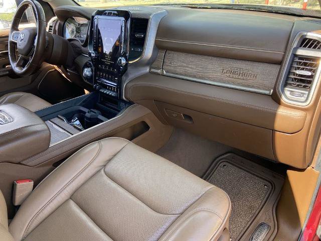 Used 2020 RAM 1500 Limited image 24