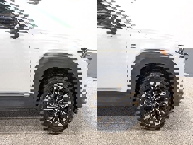 New 2025 MAZDA CX-50 2.5 Hybrid w/ Premium Plus Pkg image 10