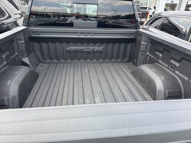 Used 2024 GMC Sierra 1500 AT4X AWD/4WD image 7