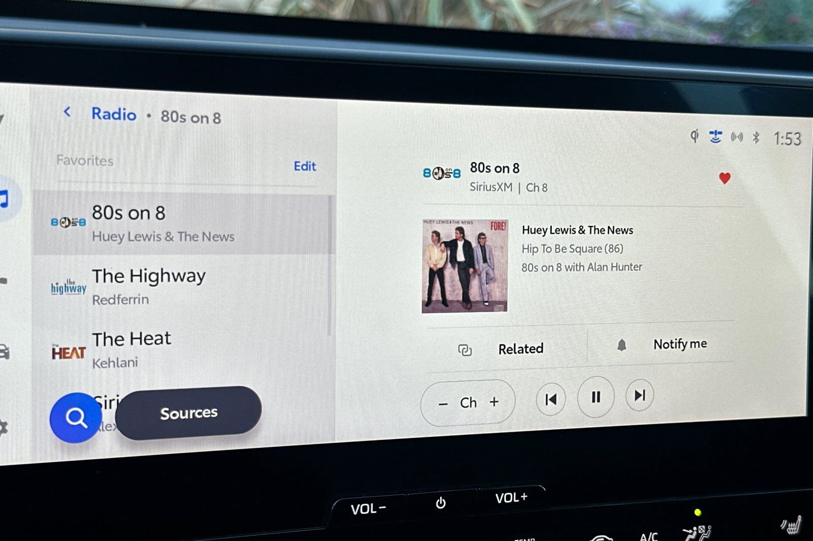 Used 2024 Toyota bZ4X Limited image 22