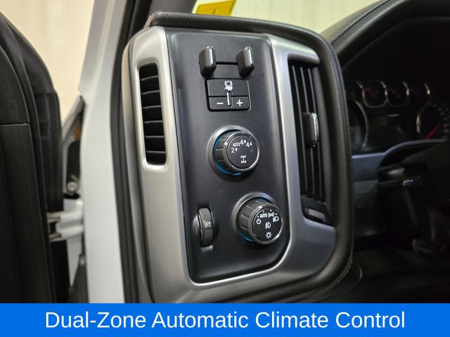 Used 2018 GMC Sierra 1500 SLT AWD/4WD image 17