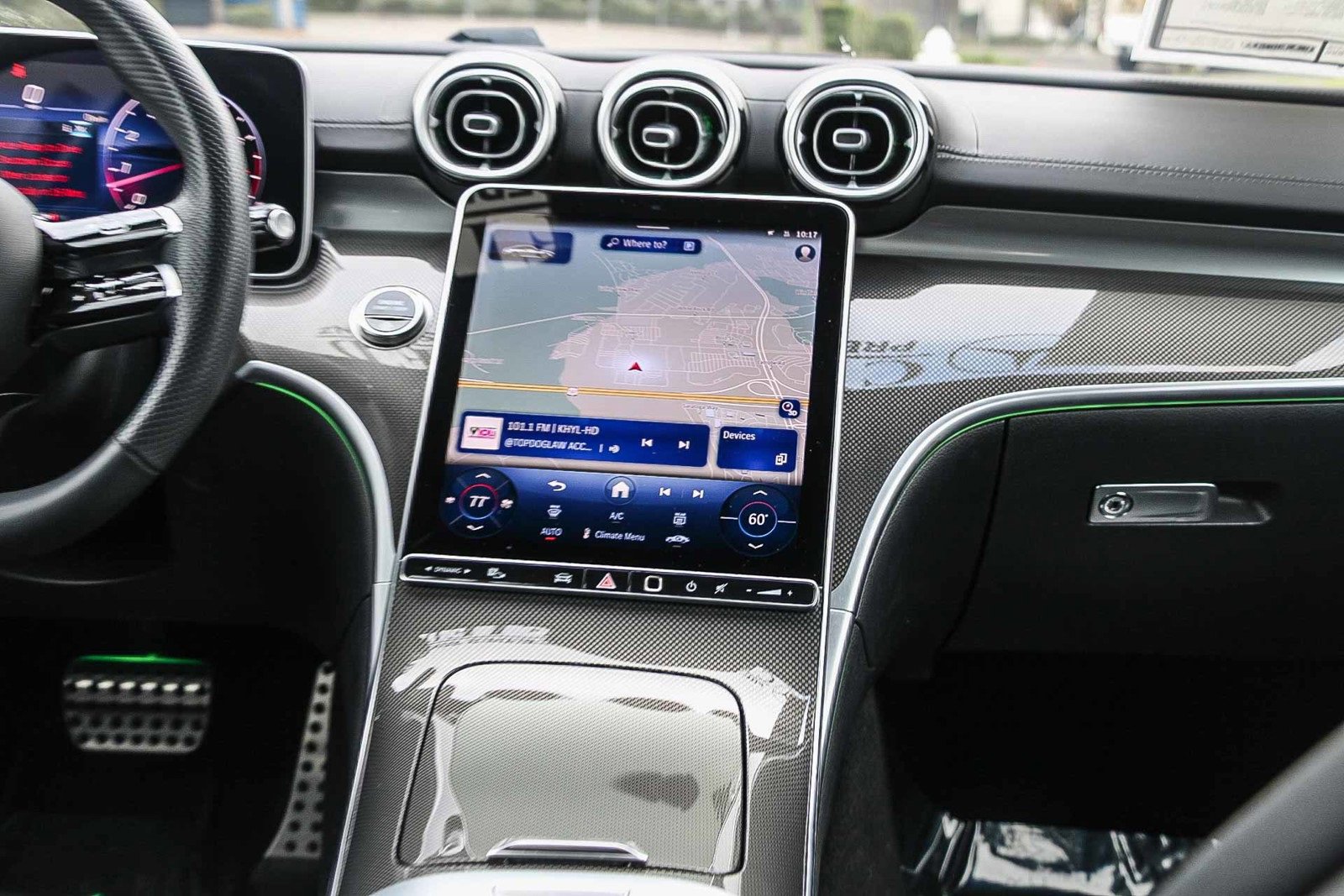 Certified 2025 Mercedes-Benz CLE 300 CLE 300 image 13