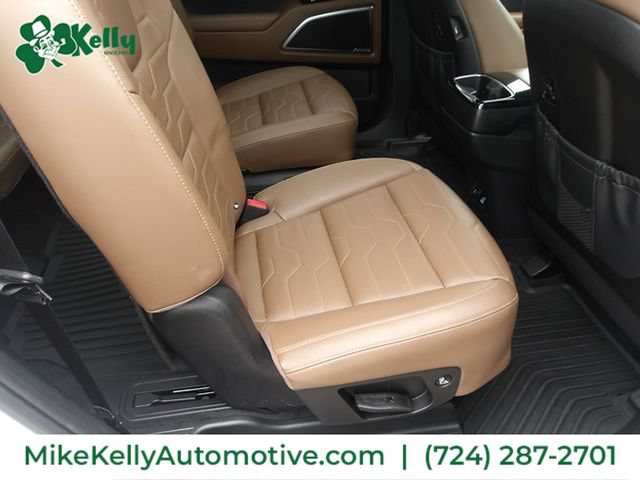 Used 2021 Kia Telluride SX w/ SX Prestige Package AWD/4WD image 12