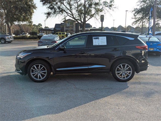 Certified 2024 Acura RDX Technology Package image 7