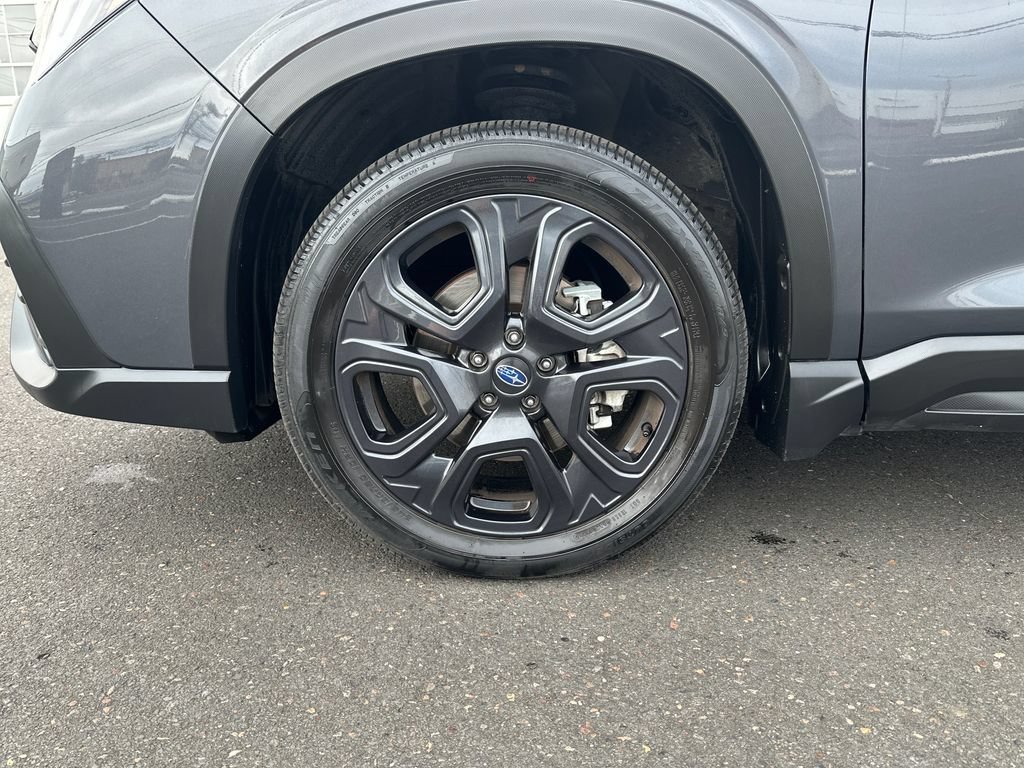 Used 2023 Subaru Ascent Onyx Edition Limited AWD/4WD image 11
