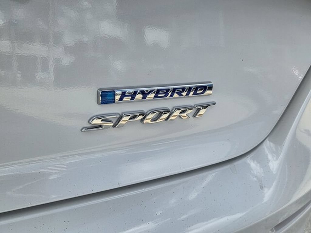 Used 2025 Honda Accord Sport image 5