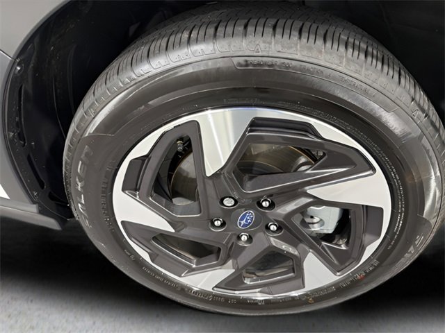 Certified 2025 Subaru Crosstrek 2.5i Limited w/ Popular Package #4A image 35