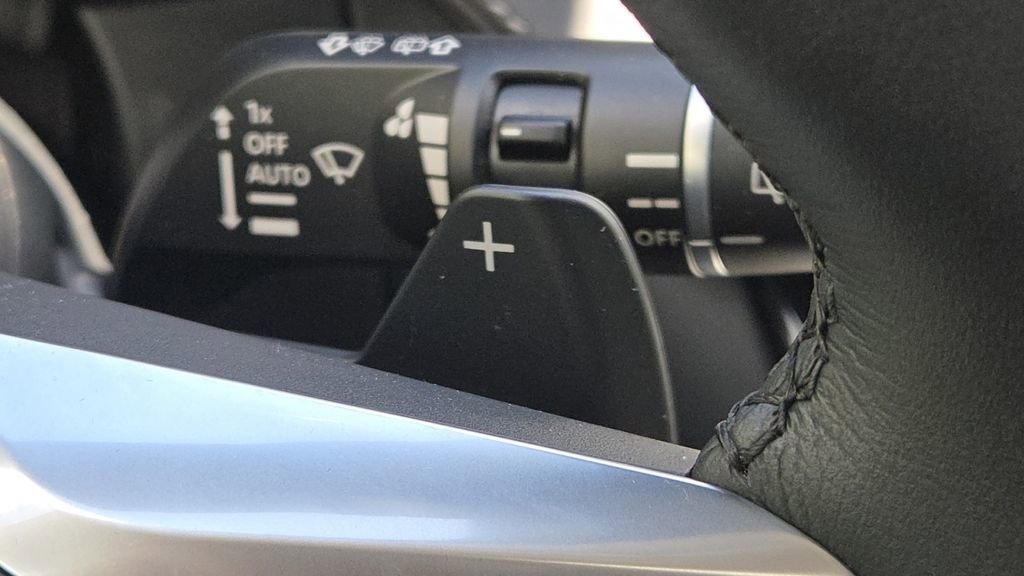 Certified 2025 INFINITI QX60 Luxe AWD/4WD image 14