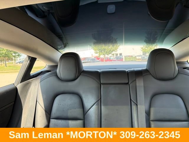 Used 2023 Tesla Model 3 Standard Range RWD image 6