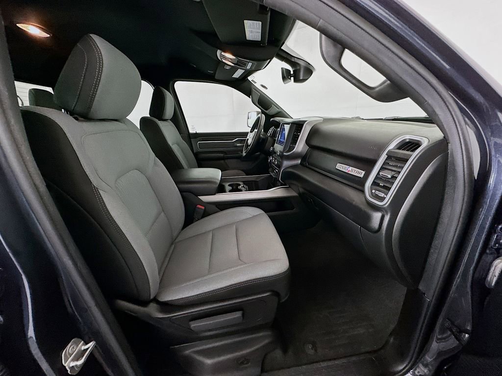 Used 2021 RAM 1500 Lone Star image 27