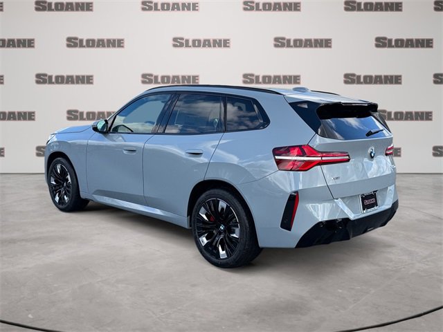 New 2026 BMW X3 xDrive30 w/ M Sport Package image 3