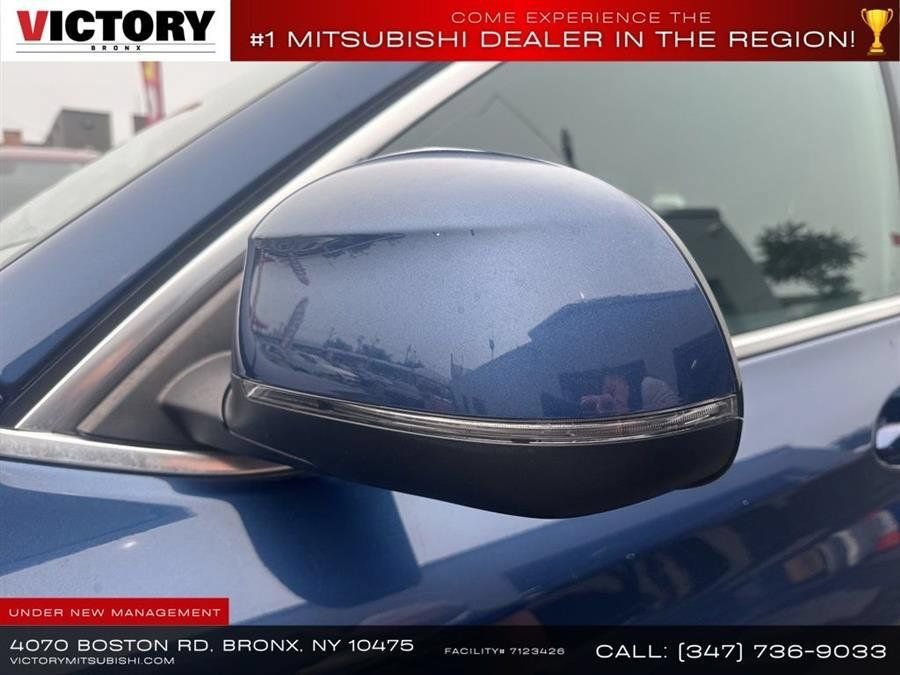 Used 2022 BMW X4 xDrive30i w/ Convenience Package AWD/4WD image 32