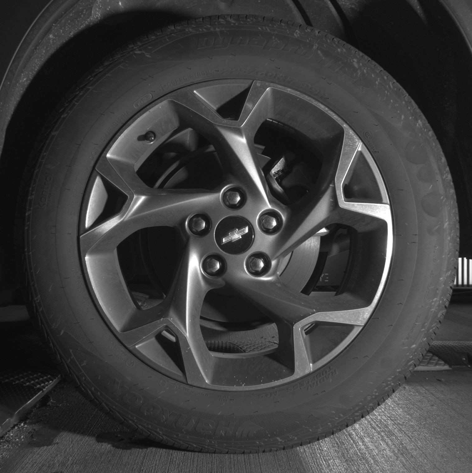 Used 2025 Chevrolet Trax LT w/ LT Convenience Package image 14