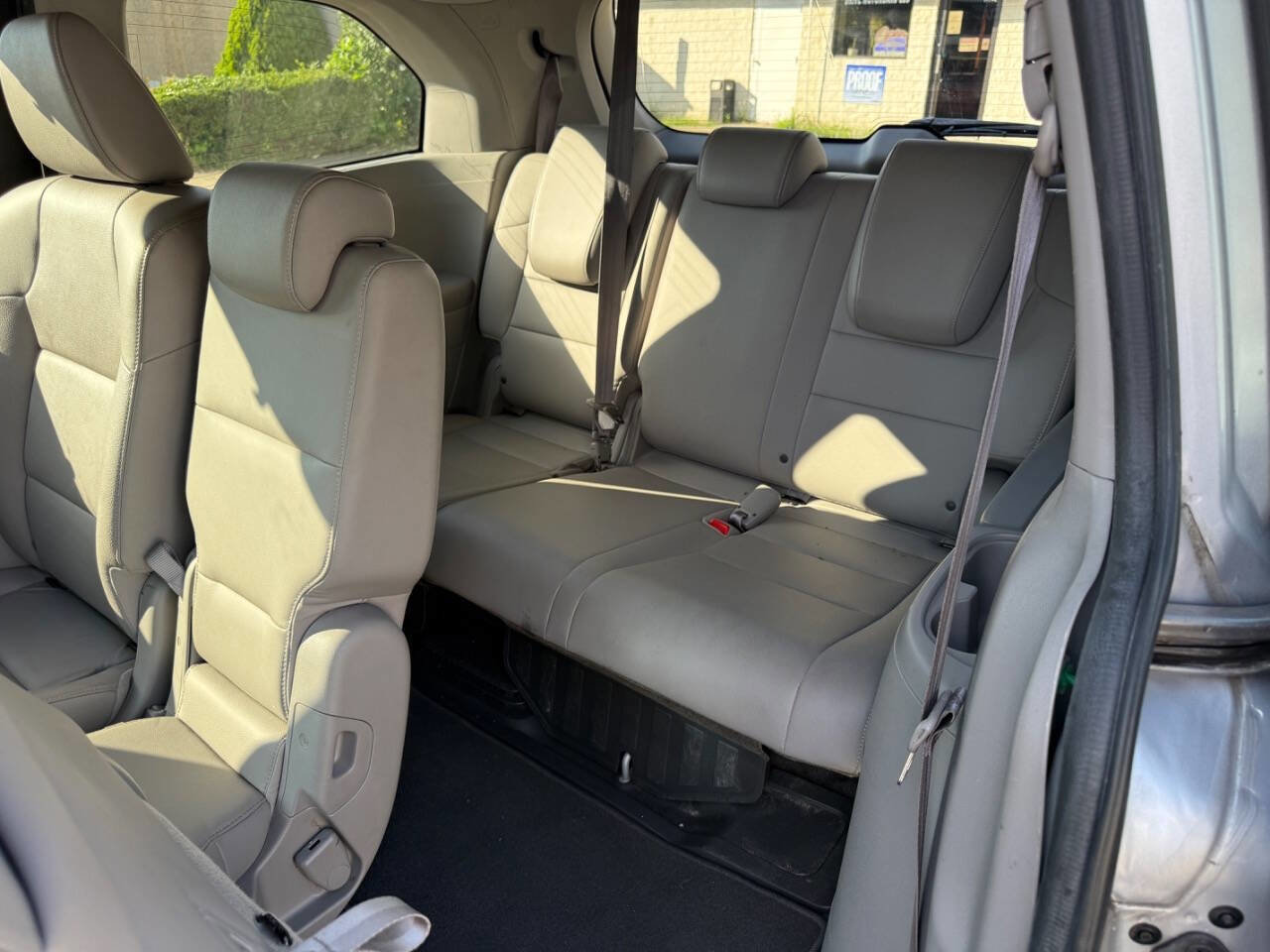 Used 2014 Honda Odyssey EX-L image 7