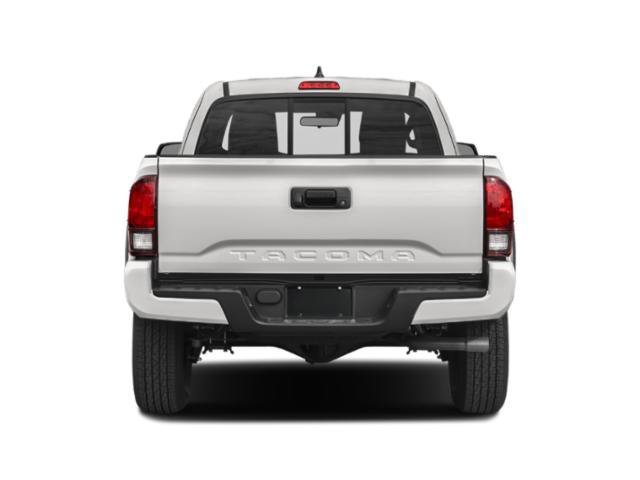 Used 2022 Toyota Tacoma SR RWD image 10
