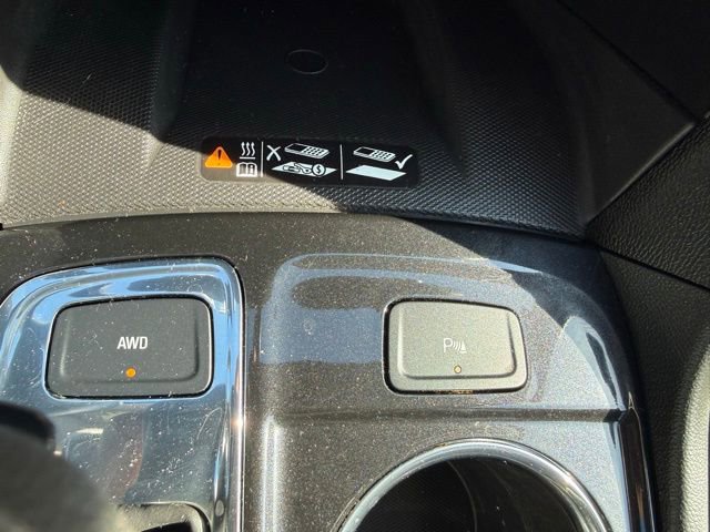 Used 2022 Chevrolet Equinox Premier image 22