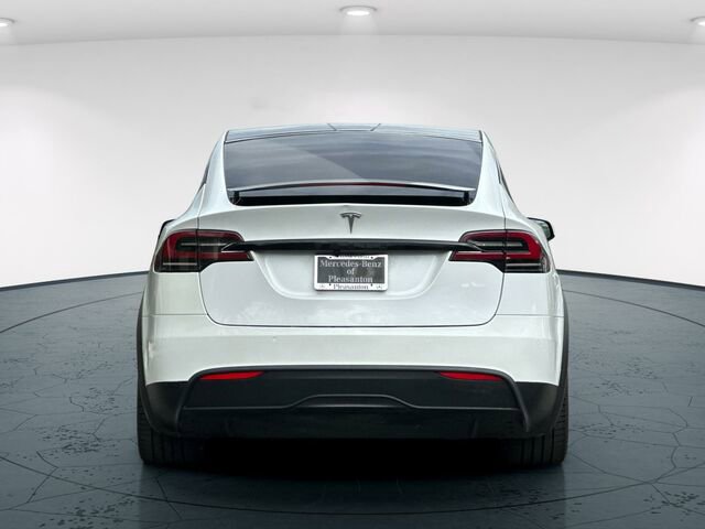 Used 2022 Tesla Model X image 6