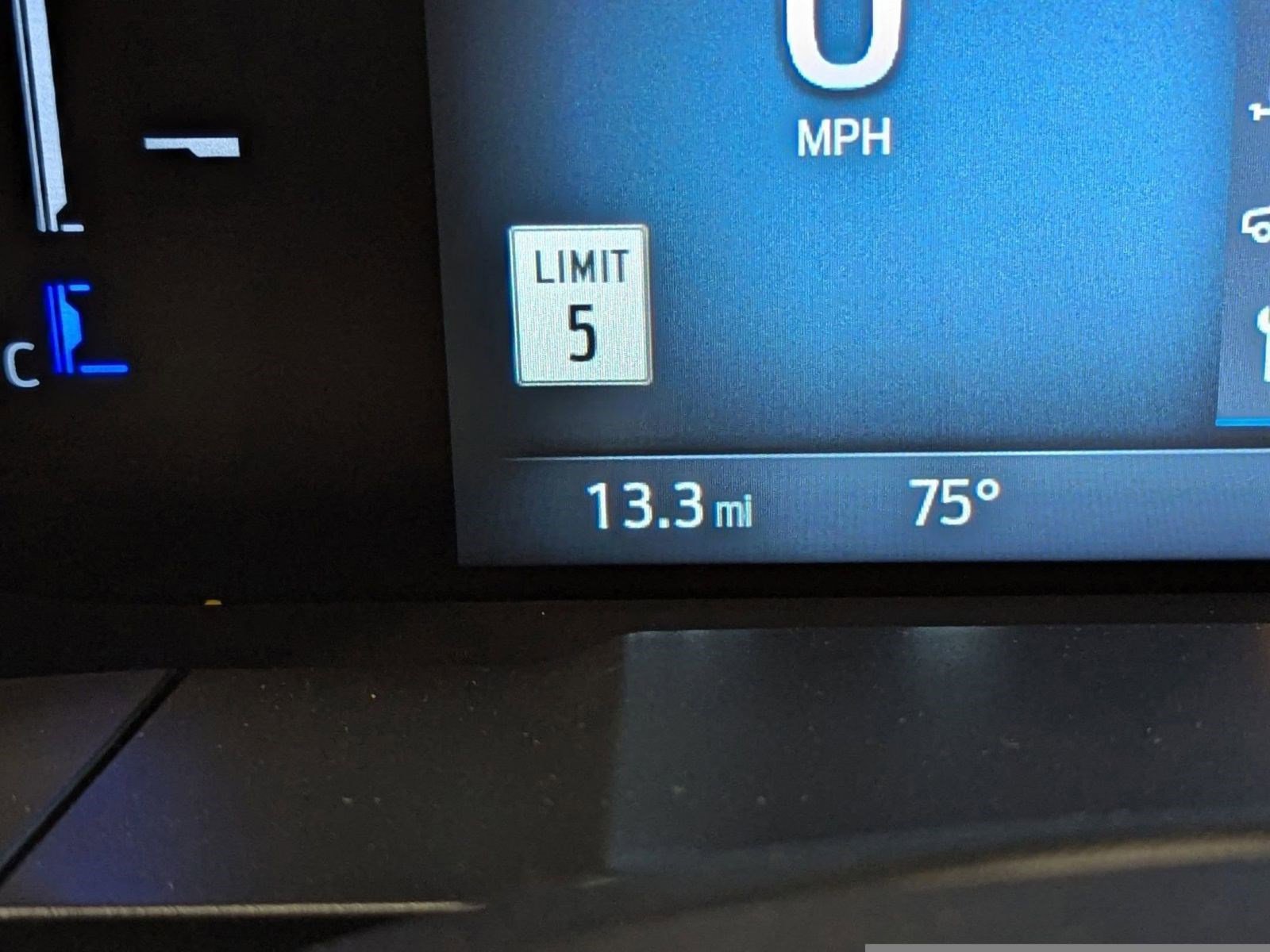 New 2025 Ford Maverick Lobo image 18